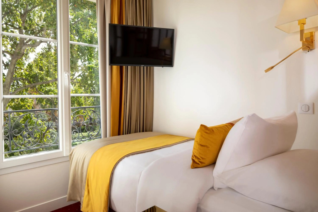 Hotel De Suede Saint Germain