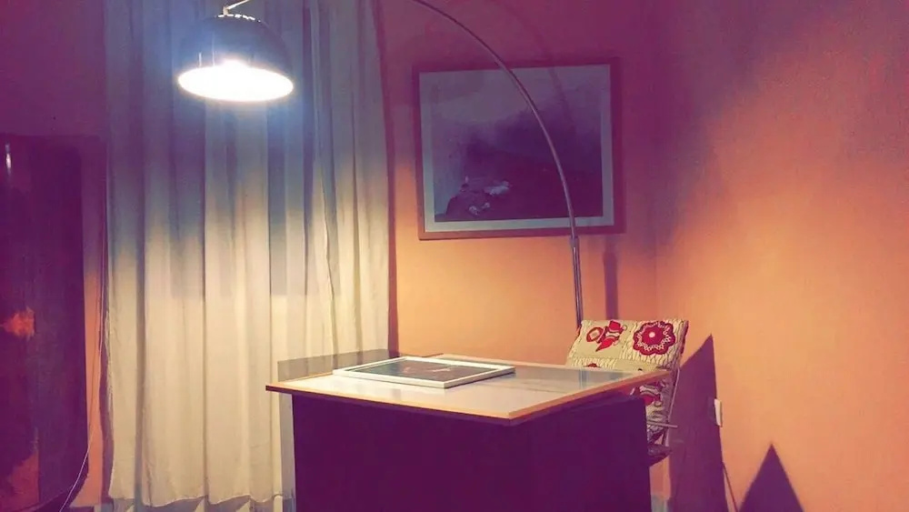 Hayete Guesthouse