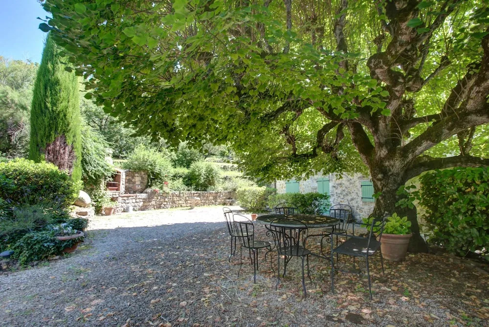 Le Mas Dormant en Provence