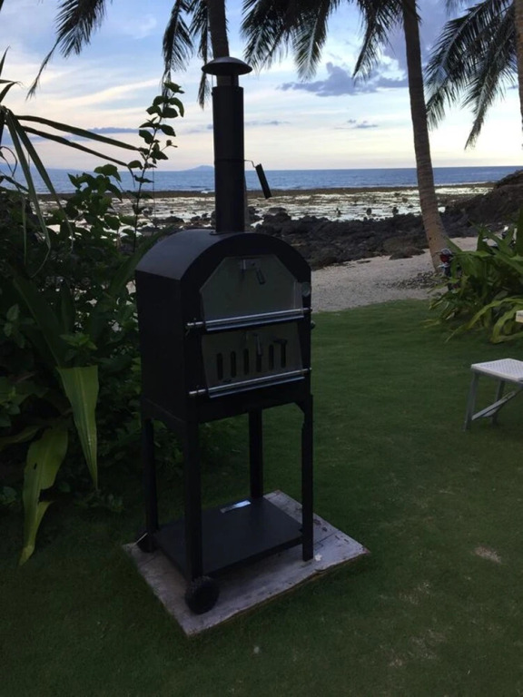 Seasta Beach Resort