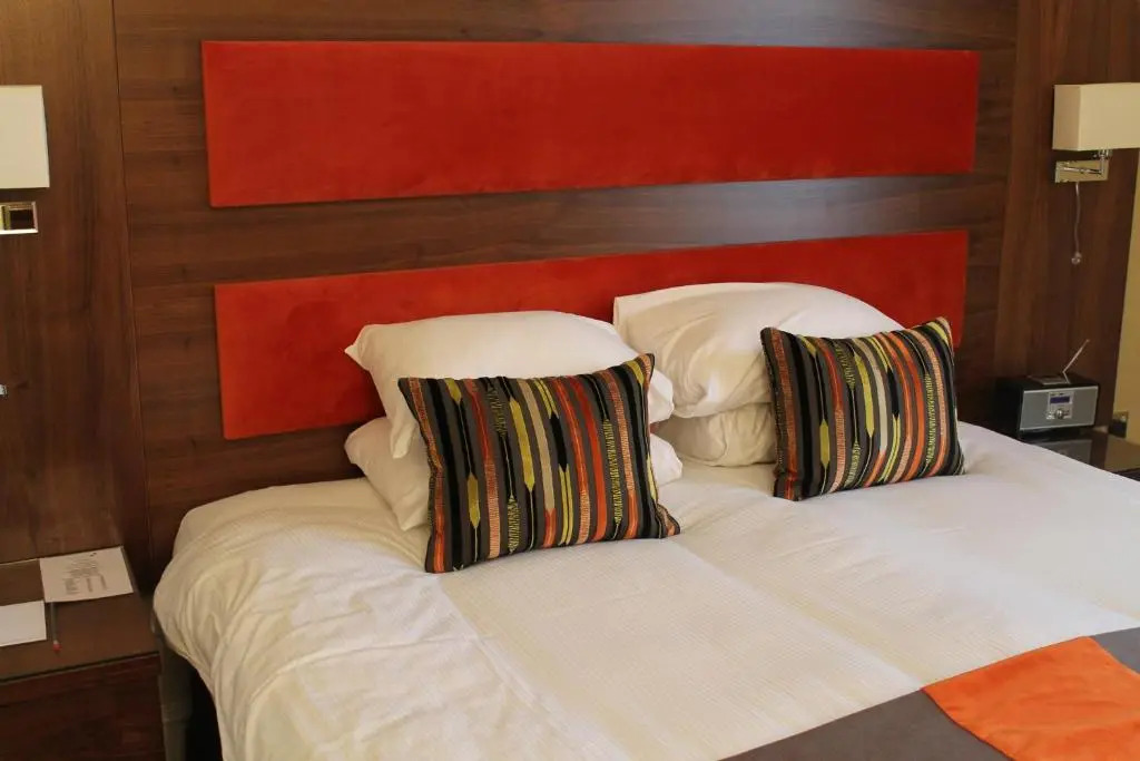 The Parklands Hotel