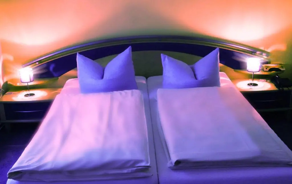Hotel Ammerland garni