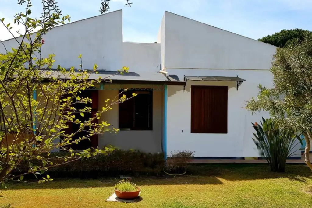 Costa Rei, villa Turquesa a 100 m dalla spiaggia