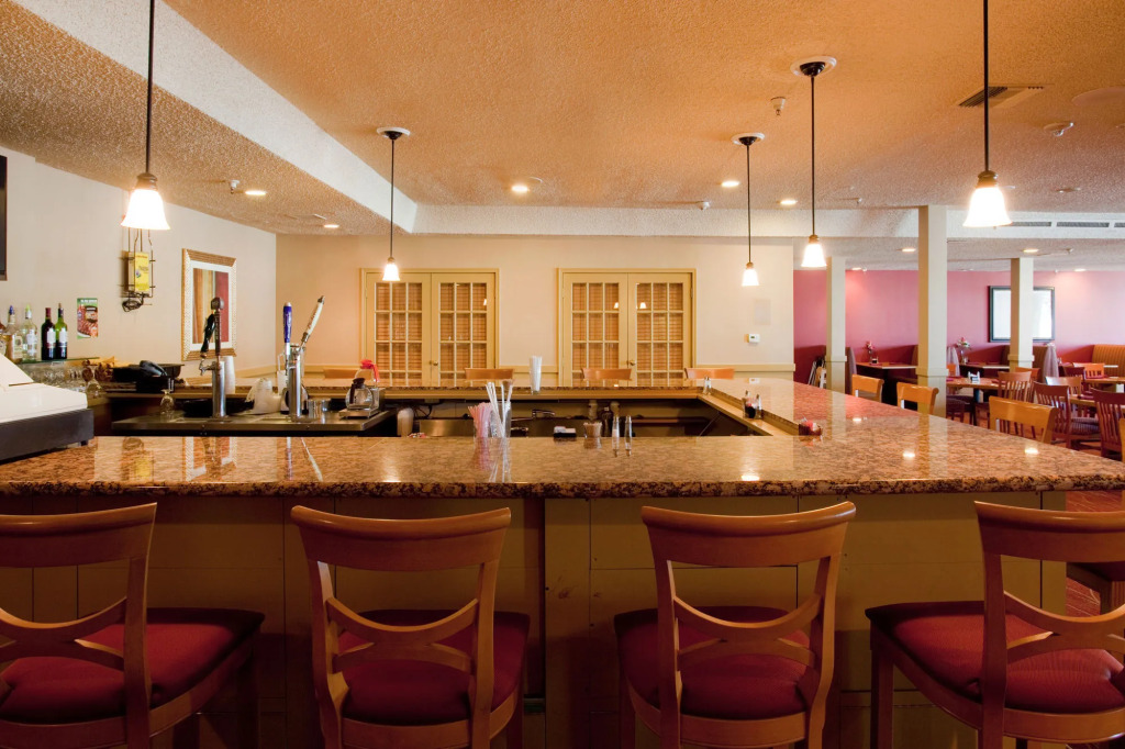 Best Western Plus Sparks-Reno Hotel