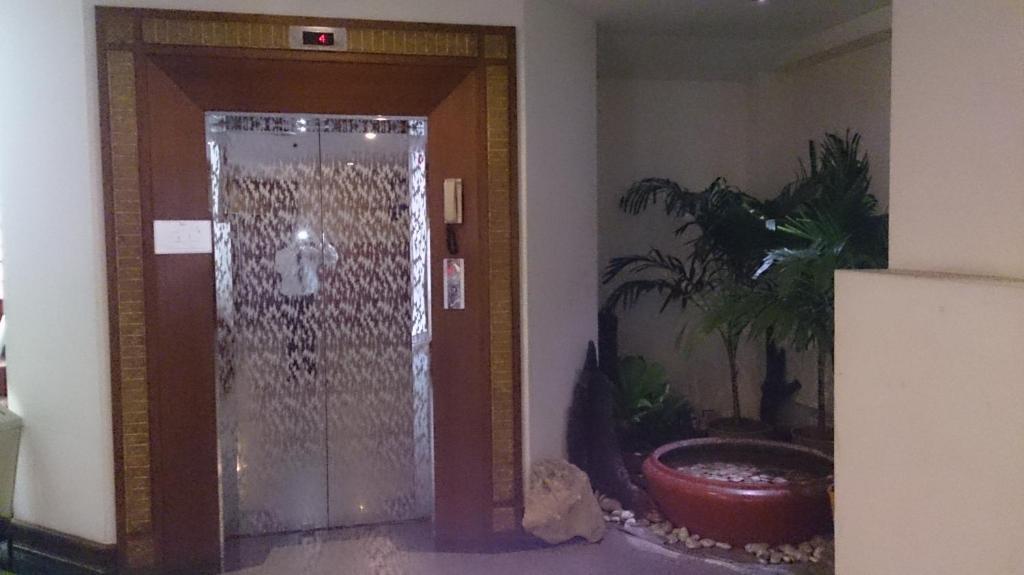 Camelot Hotel Pattaya
