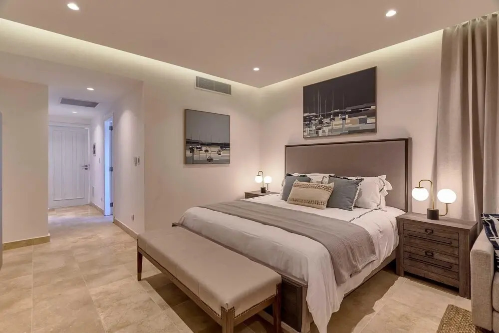 Beautiful Apartment in Punta Palmera