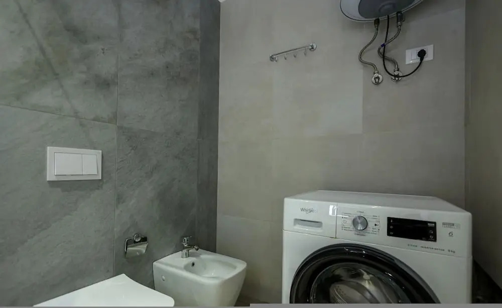 Sanpietro Vacation Apartment 034