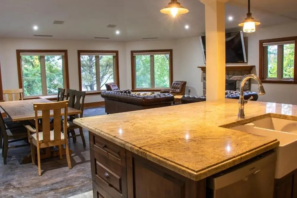 Fairy Bay Lakehouse