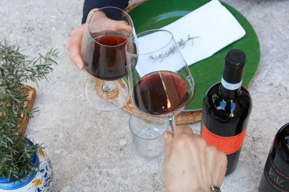 Wine Loft Sant’Antimo