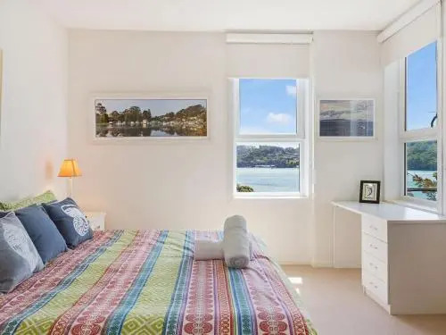 Wharf Apartment Unit 5