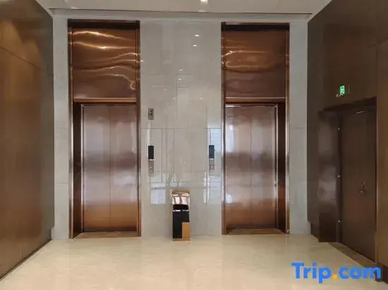 Junle International Hotel