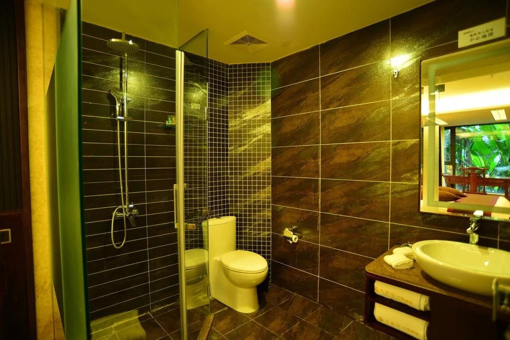 Lake Impression Resort Hotel