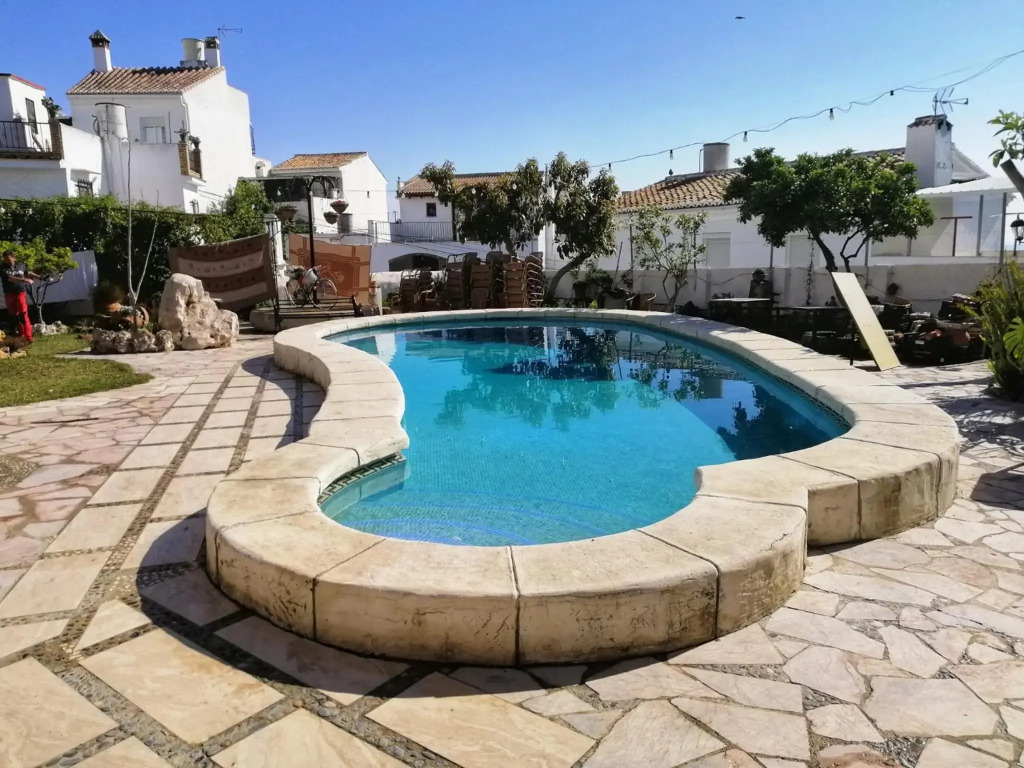 Casa Proyecto Pepe Bravo