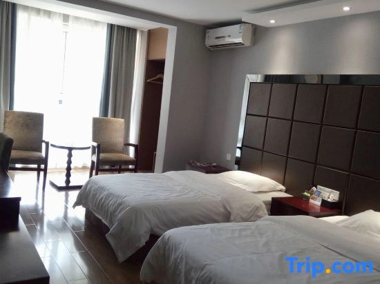 Chengdu Yijing Fashion Hotel (Sichuan Top Vocational College of Information Technology)