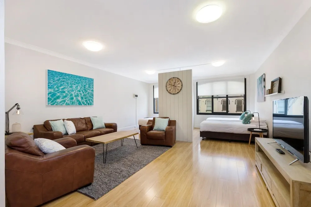 Ultimo Hackett Apartments