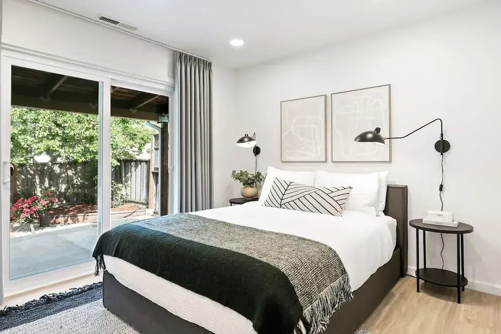 Marbella Lane - 3BR Designer Home 12-min to Levi's