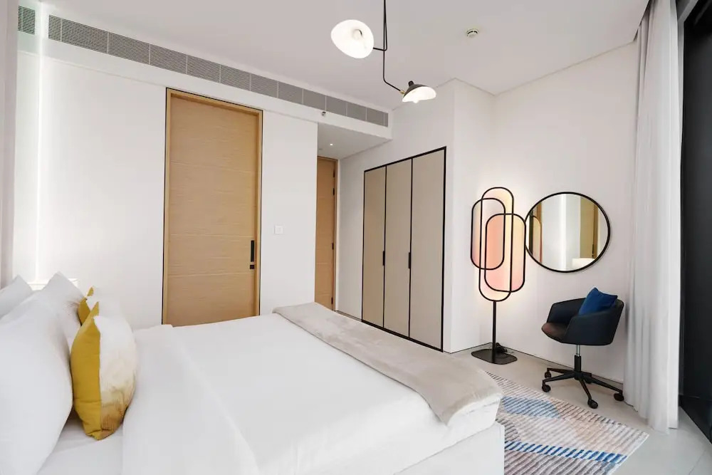 Maison Privee - Lavish Apt w/ Stellar Ocean Views in Address JBR