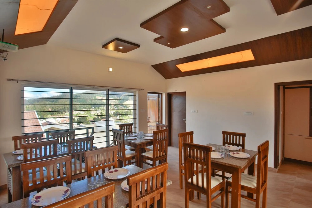 FabHotel SRJs Thaneesh Southwick