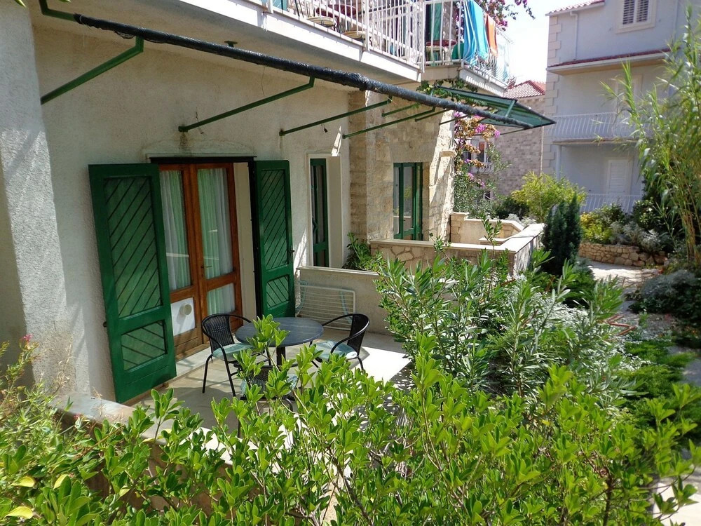 Brane - 150m From sea - SA3