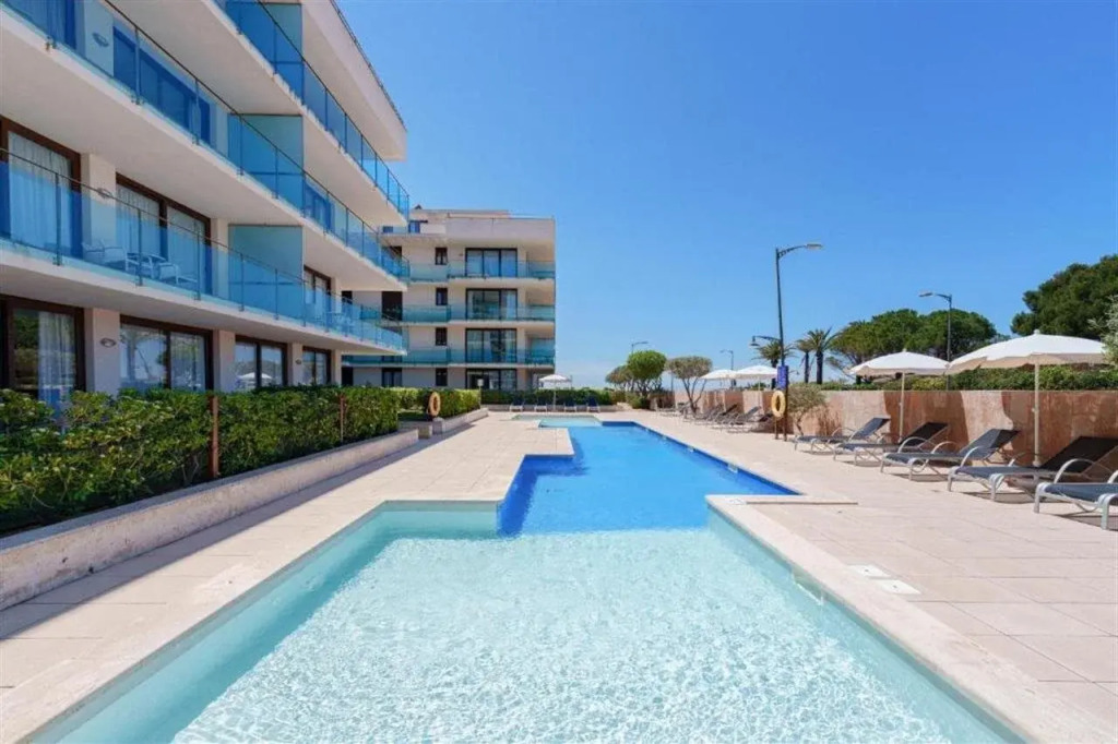 Caprice Skyline Aparthotel