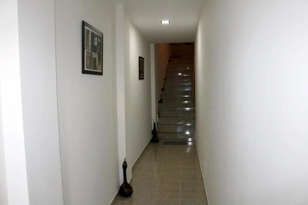 House With 2 Bedrooms in Lamego, With Furnished Terrace and Wifi