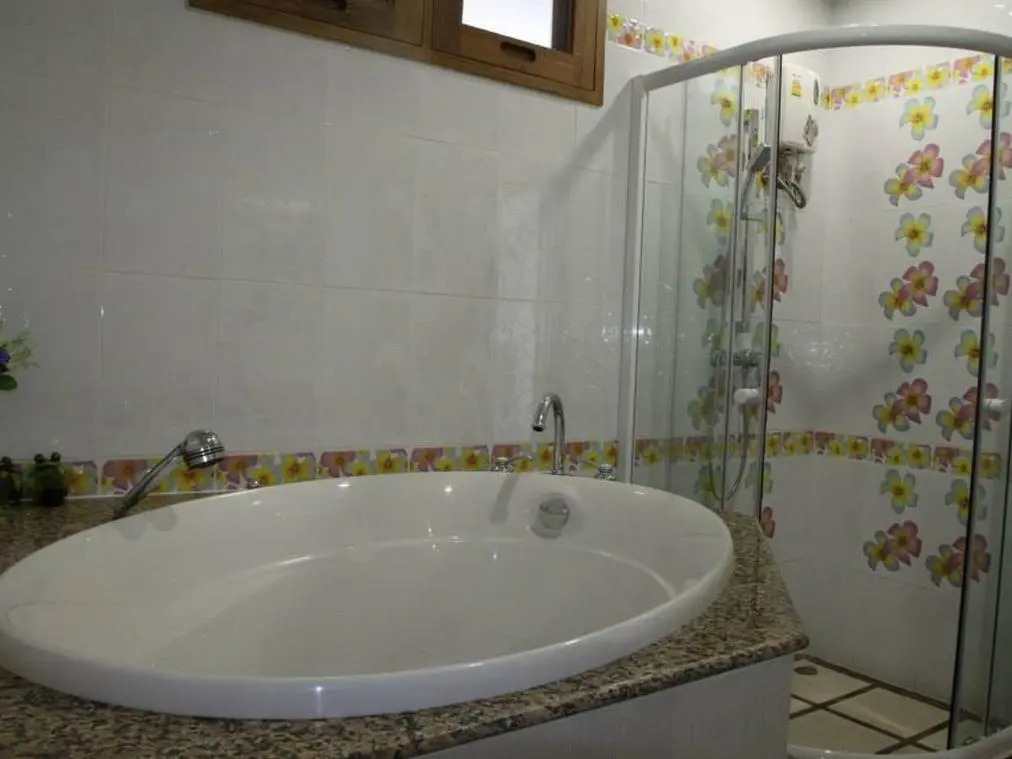 Small Hotel