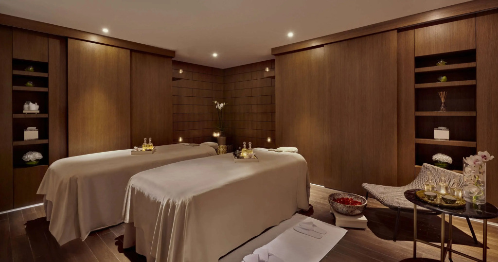 Grand Hyatt Al Khobar Hotel and Residences