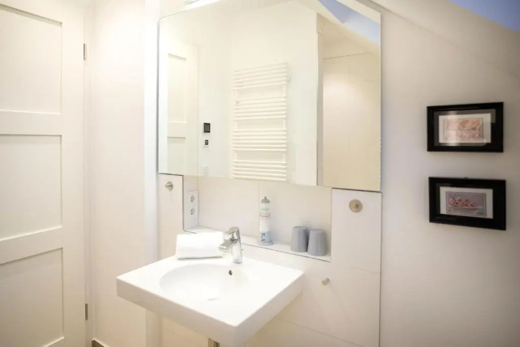 Ostsee Appartement Nr 19 Sonnenzauber im Strand Resort