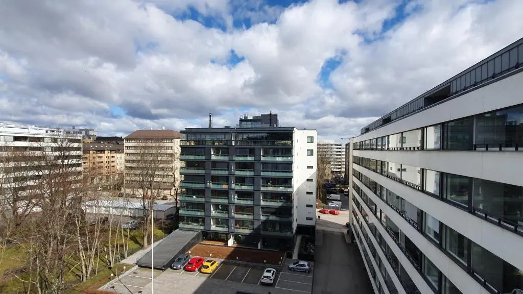 Turku Center 45