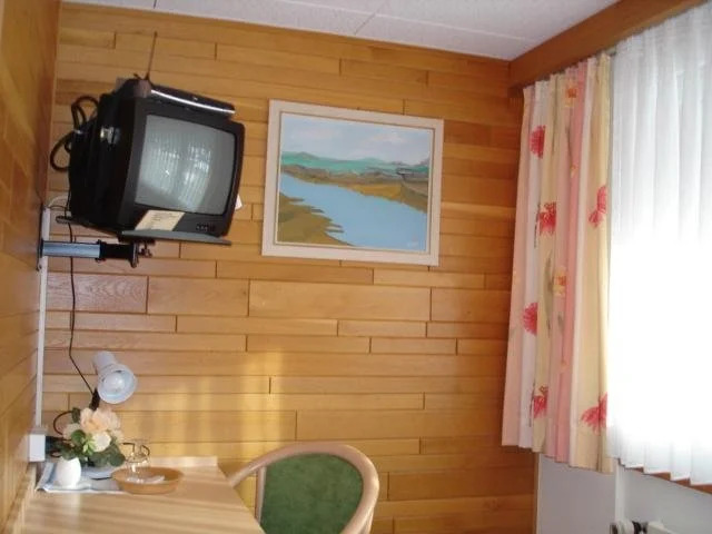 Hotel Post