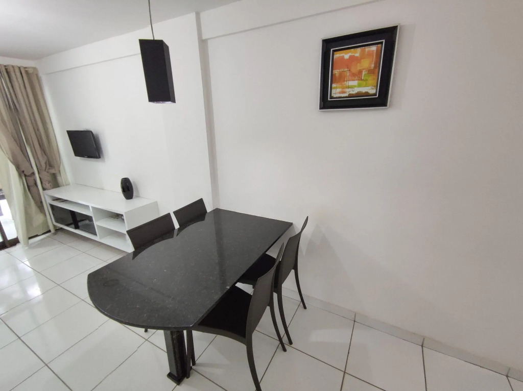 CoHost Apt Praia 101A 80m do mar e 250m da Vila