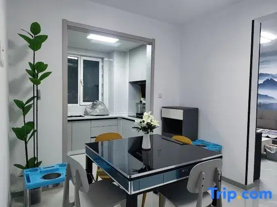 Orange Homestay (Longcheng Xinyuan District G Branch)