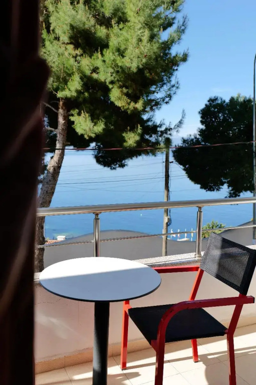 Hotel Argjiro