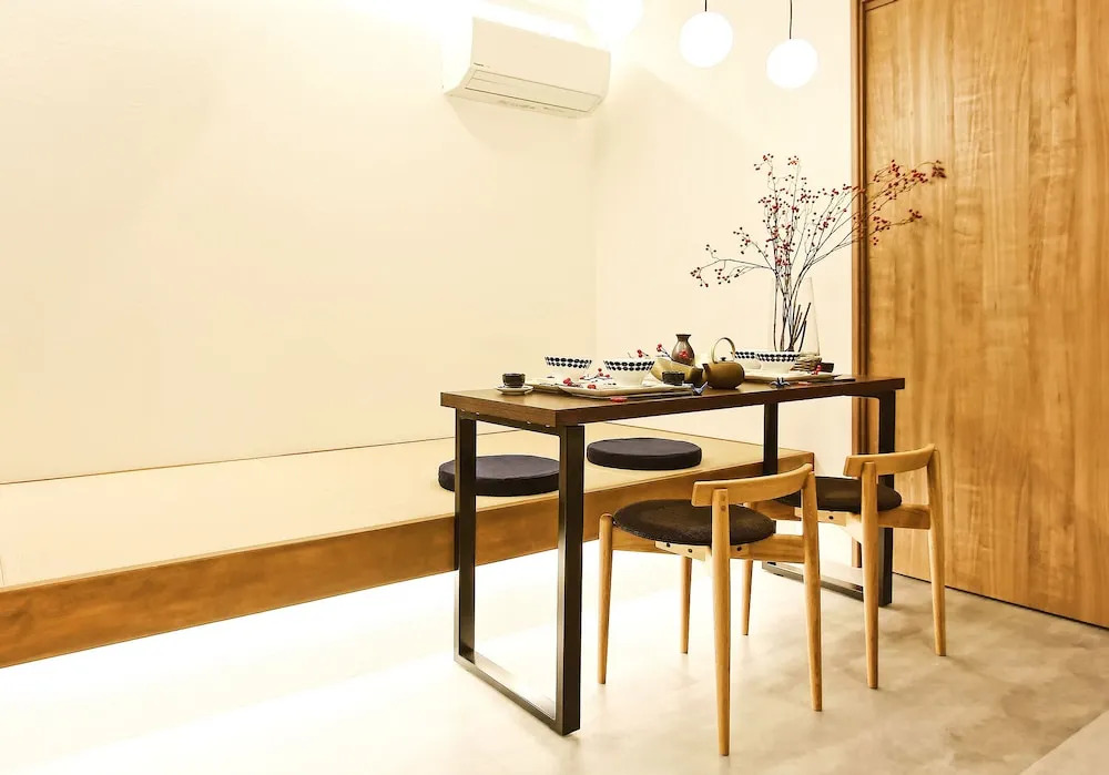 Zebrahouse Tenroku