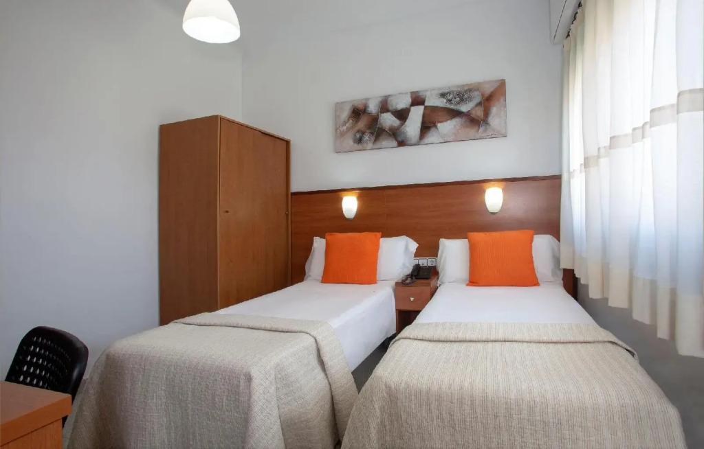 Hostal Sans