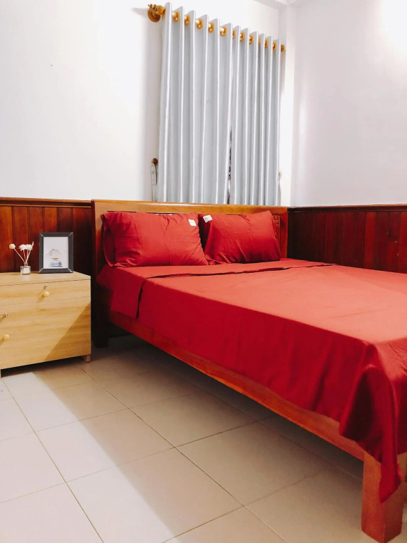 VIỆT Hostel