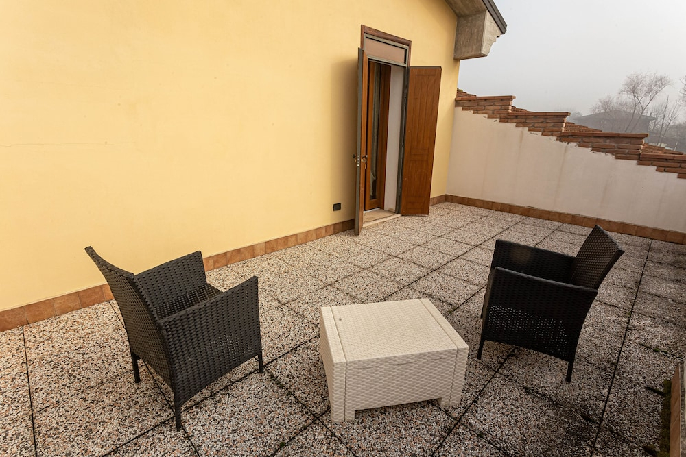 B&B Villa Castello Verona