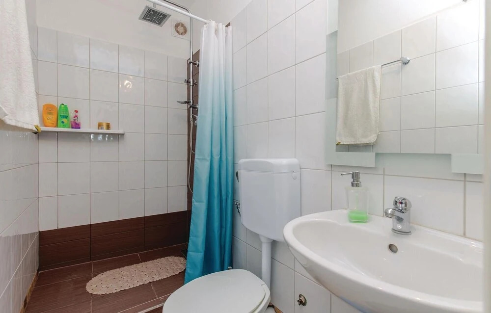 Amazing Home in Kostrena With Wifi and 1 Bedrooms
