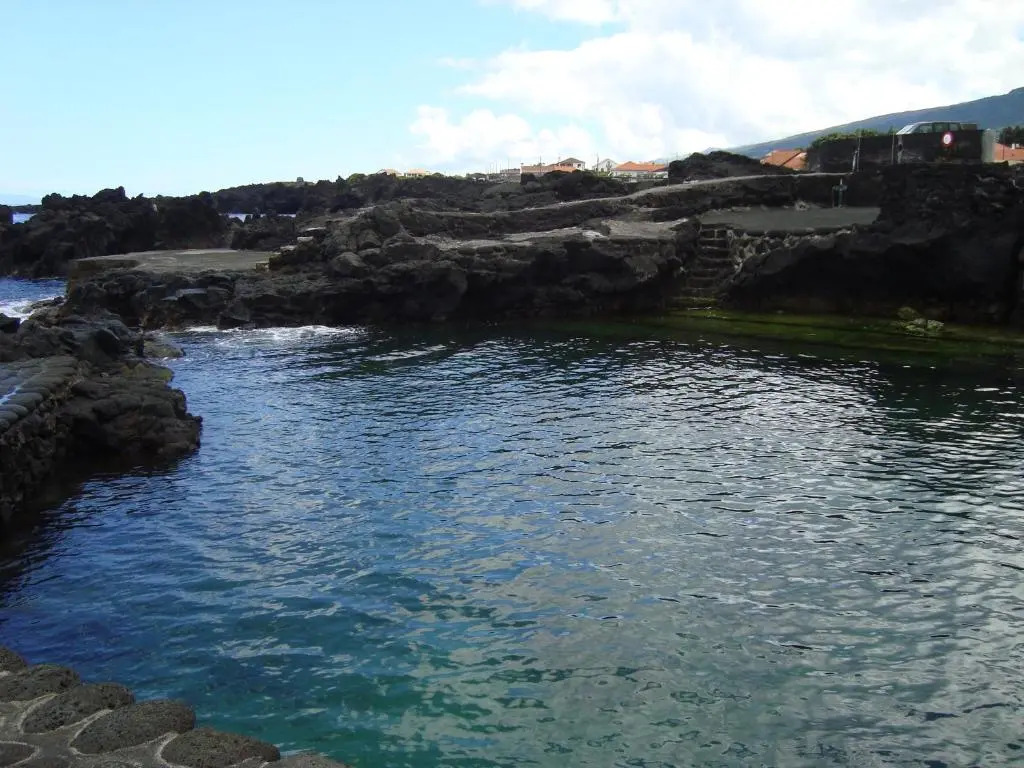 Casa Do Canto # PICO HOLIDAY RENTALS