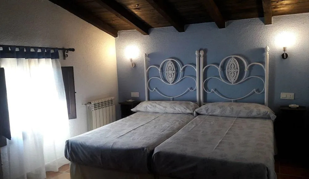 Casa Rural El Cerezal del Jerte