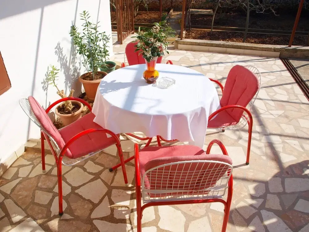 Mirja - 100m From the Beach & Parking - A1-donji