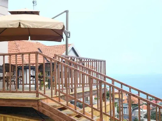 Ansu Shanhai Qiguan Farm House