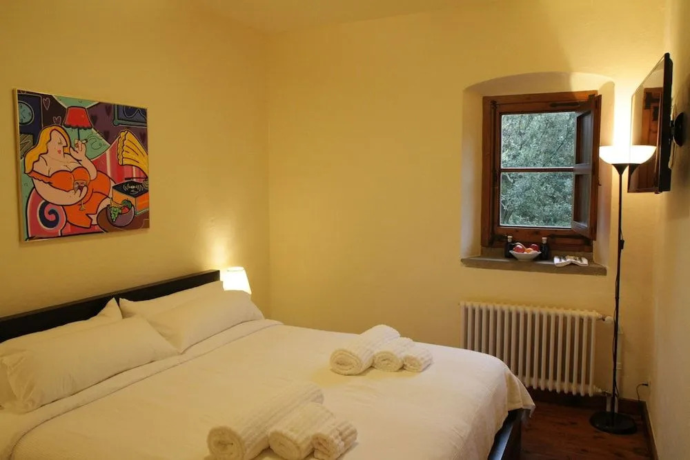 Hotel Boutique Vila Santa Lucia