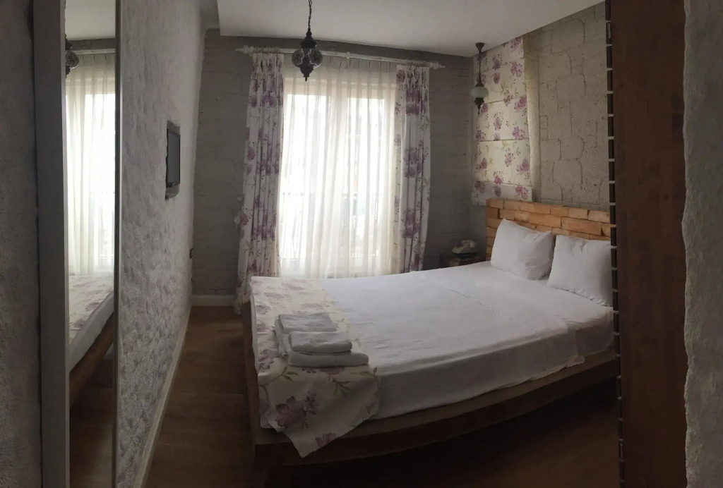MyAdress Alacati