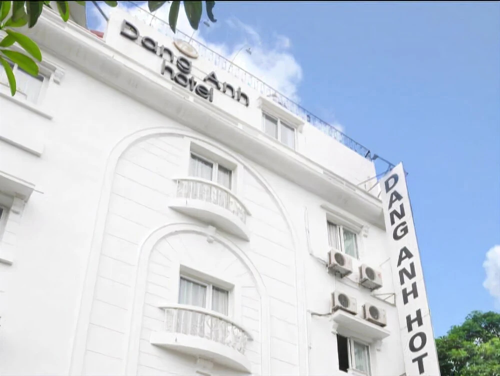 Dang Anh Hotel