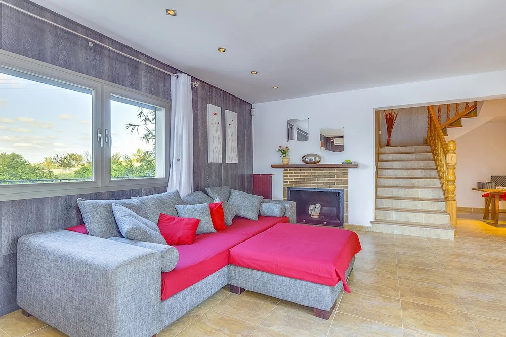 Villa Son Alcaines