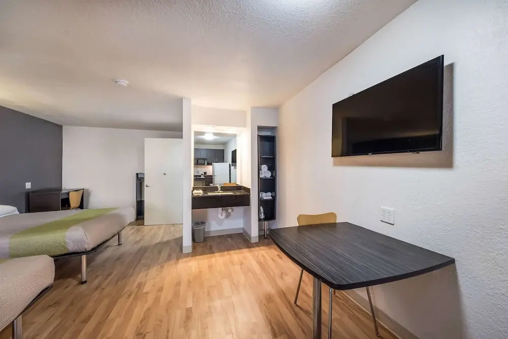 Studio 6 Irving, TX - Irving DFW Airport East