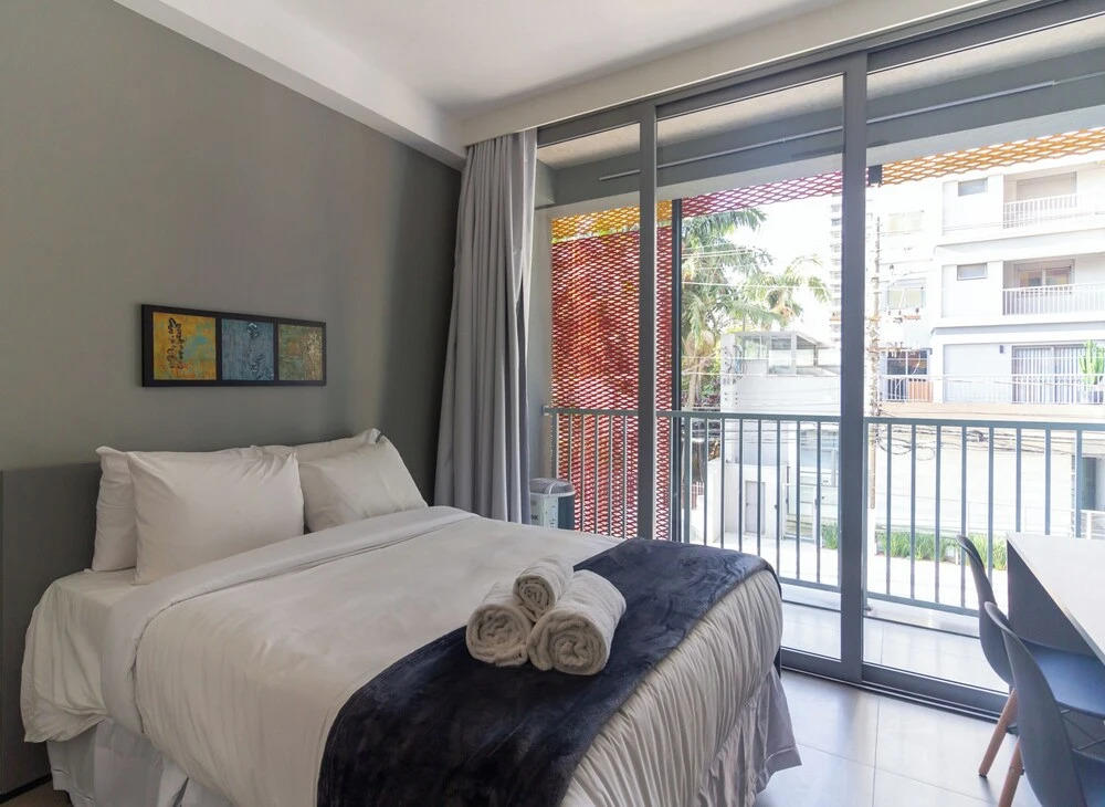 360 VN On Imarés by Housi