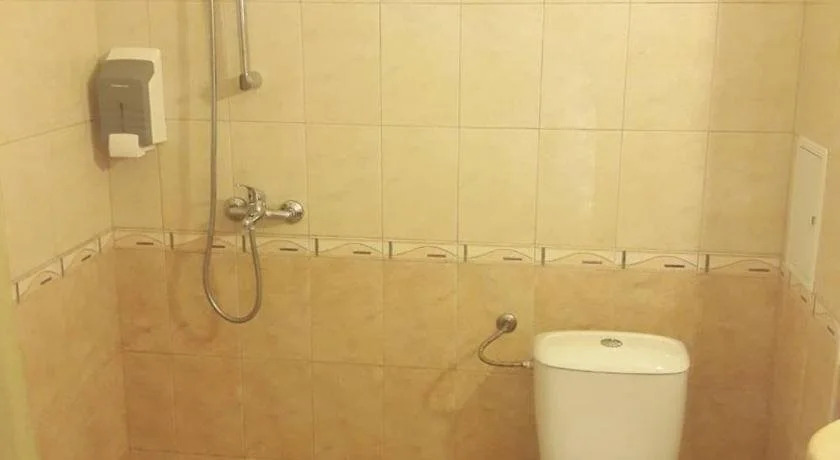 Hotel Black Sea