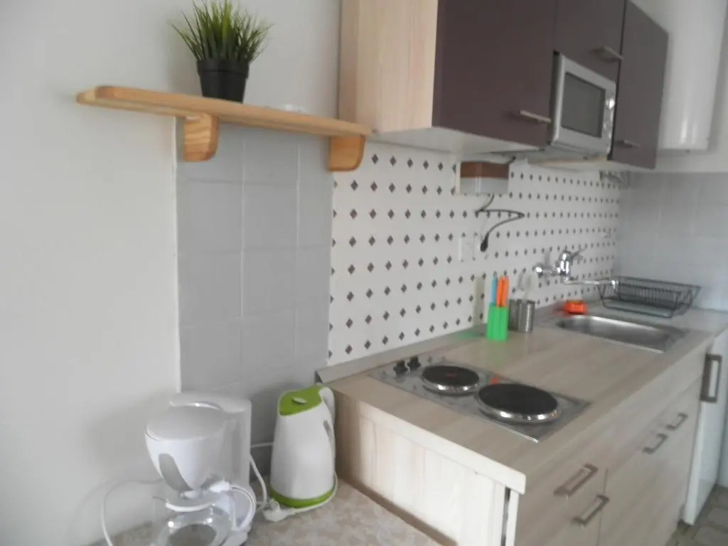 Apartments Vesna Sup.draga